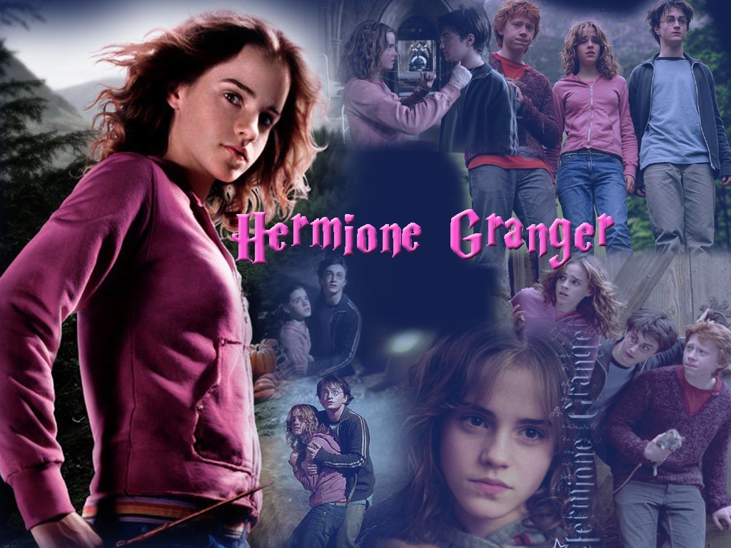 Hermiona Granger
