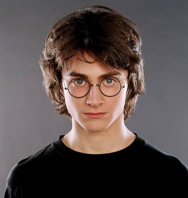 Harrry
