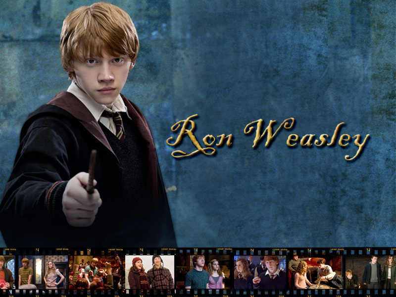 RON v akcii
