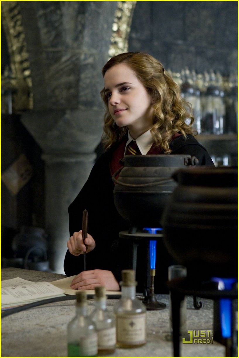 Hermiona 