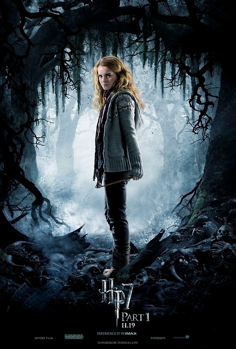 Hermiona z 7