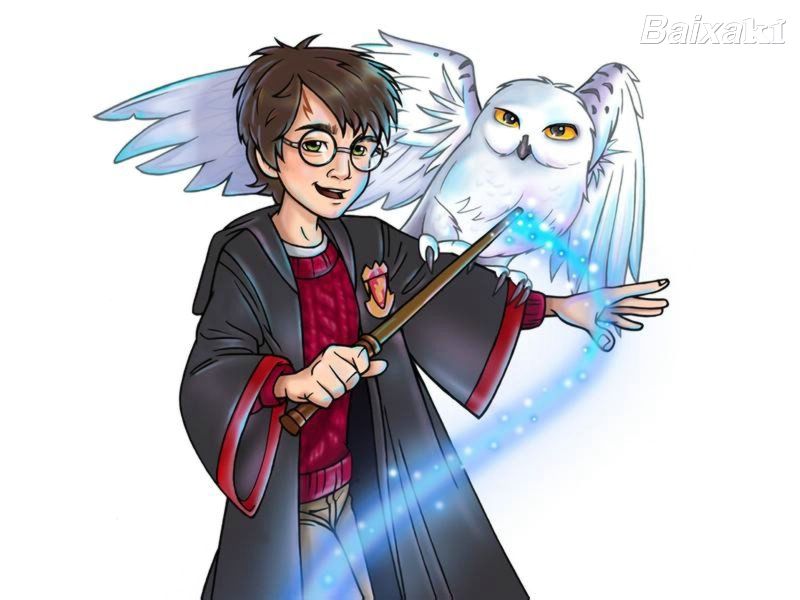 kresleni Harry2
