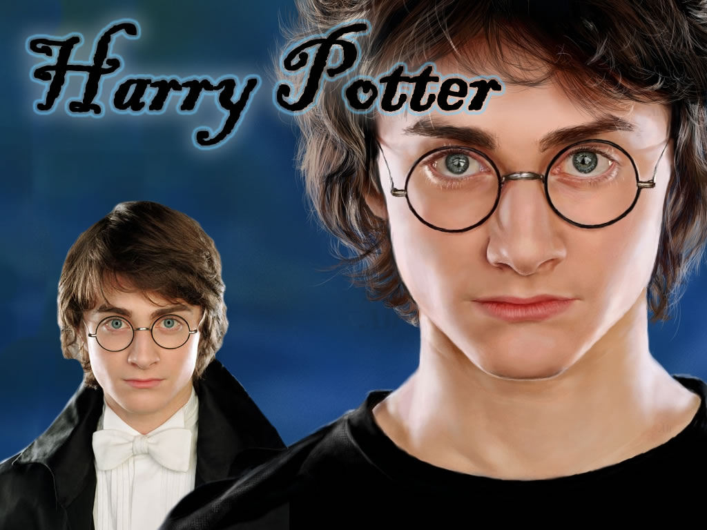 HARRYPOTERR