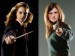Hermi a Ginny